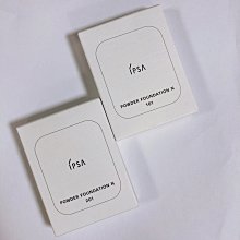 IPSA 茵芙莎 誘光花影蜜餅 8.5g   只有蕊心 歷史價格詳細信息