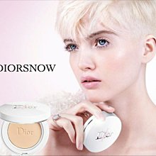 DIOR?迪奧雪晶靈光感氣墊粉餅 4g 新品上市 專櫃正貨盒裝透亮C10 效期2020-01 歷史價格詳細信息