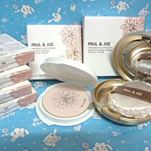 PAUL & JOE 秘境貓咪限量超抗陽蜜粉餅 貓咪拉鍊化妝包 2024.07限量上市 ❤雪兒美妝❤ 歷史價格詳細信息