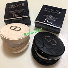 Dior 迪奧 超完美持久氣墊粉餅 15g   色號 010 附粉撲 全新盒裝 歷史價格詳細信息