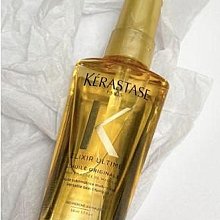 【KERASTASE 巴黎卡詩】金緻柔馭露30ml(小金油/修護/柔順/光澤/持久/護髮油/髮油) 歷史價格詳細信息