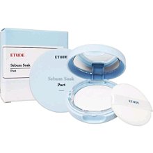 ETUDE HOUSE 毛孔隱形蜜粉餅(9.5g)【小三美日】D997782 歷史價格詳細信息