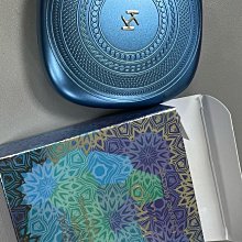 現貨 KIKO啞光粉餅蜜粉定妝補妝控油持久幹濕兩用幹油皮遮瑕散粉 歷史價格詳細信息