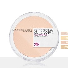 MAYBELLINE媚比琳無敵特霧超持久遮瑕膏18自然色【康是美】 歷史價格詳細信息