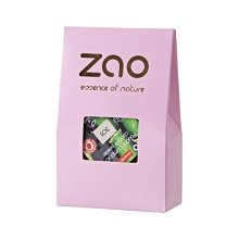 里仁-ZAO絲緞美人靚透粉餅#301亮白(白皙色)-9g/個  #備貨須等5-7天 歷史價格詳細信息