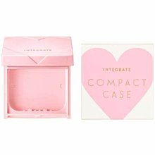 INTEGRATE粉餅盒n【康是美】 歷史價格詳細信息