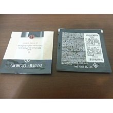 Giorgio Armani 女用香水 Code/密碼 50ml，二手（僅試過味道）無盒 歷史價格詳細信息