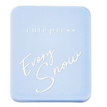 cute press 迪士尼限量聯名讓冒險開始吧系列-自然持久唇彩腮紅兩用 歷史價格詳細信息