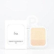 IPSA 茵芙莎 誘光花影蜜餅 8.5g   只有蕊心 歷史價格詳細信息