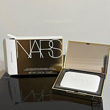 【NARS】裸光蜜粉餅 crystal(小白餅/流金夜閃小白餅) 歷史價格詳細信息