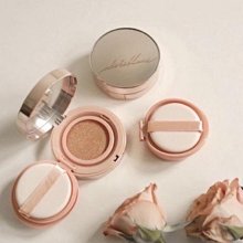 完美陶瓷肌 韓國【PERIPERA】純素持久遮瑕光彩氣墊粉餅13g-02自然白(一盒2蕊) 敏弱肌適用/粉底/光澤 歷史價格詳細信息