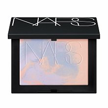 【NARS】裸光蜜粉餅 crystal(小白餅/流金夜閃小白餅) 歷史價格詳細信息
