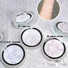 『韓秀高端日韓代購』奧爾濱E大餅27g 3色：1# 4# 6# 貴婦蜜粉 粉餅 定妝粉 散粉 歷史價格詳細信息