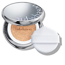 ☆愛寶韓國空運☆ 2aN GLEAMING TENSION PACT 水光彈力氣墊粉餅 13g 【免稅店代購】 歷史價格詳細信息