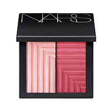 『Miss Cat 貓小姐』＊NARS NARSissist  2015年新品 星燦奢華雙色腮紅 #adoration 價格比較,價格查詢,歷史價格詳細信息