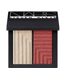 『Miss Cat 貓小姐』＊NARS NARSissist  2015年新品 星燦奢華雙色腮紅 #adoration 歷史價格詳細信息