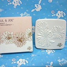 PAUL & JOE 秘境貓咪限量超抗陽蜜粉餅 貓咪拉鍊化妝包 2024.07限量上市 ❤雪兒美妝❤ 歷史價格詳細信息