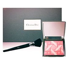 Dior 迪奧 搶眼舞台 粉底液刷 / 腮紅刷 歷史價格詳細信息