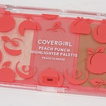 CoverGirl (封面女郎) [ 水嫩光采清涼唇蜜 ] wetslicks AmazeMint 11色可選 全新 歷史價格詳細信息