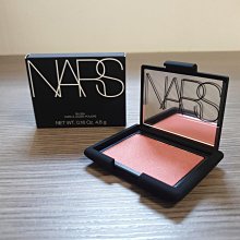 NARS 炫色腮紅4.8g 多色可選 歷史價格詳細信息