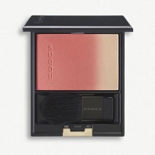 英國代購 SUQQU 限量 限定 腮紅 # 129 冬木立 FUYUKODACHI 晶采淨妍頰彩 漸層腮紅 現貨【小黃豬代購】 歷史價格詳細信息