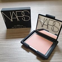 NARS 炫色腮紅4.8g 多色可選 歷史價格詳細信息