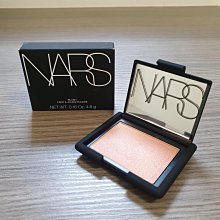 NARS 炫色腮紅4.8g 多色可選 歷史價格詳細信息