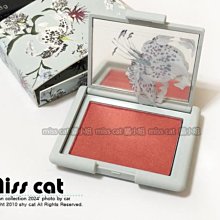 『Miss Cat 貓小姐』＊NARS NARSissist  2015年新品 星燦奢華雙色腮紅 #adoration 歷史價格詳細信息