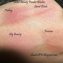 轉賣近全新 A'pieu PRO Designing Cheek 藝術家磁扣單色腮紅 4(到期)+9+12 合售 歷史價格詳細信息