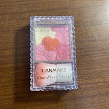 CANMAKE 花漾戀愛修容組 (即期良品)【官方直營 美滿堂Beautyfull】 歷史價格詳細信息