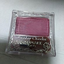 日本CANMAKE 舒芙蕾眼彩組 M06  M07【小妮子美妝】 歷史價格詳細信息