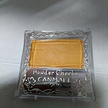 日本CANMAKE 舒芙蕾眼彩組 M06  M07【小妮子美妝】 歷史價格詳細信息