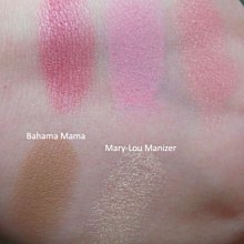 轉賣近全新 the balm MARY-LOU MANIZER 瑪莉打亮餅 歷史價格詳細信息