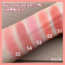 【4U2】HEART DANCE心動唇萃 柔棉 水光 絲絨(台灣總代理) 歷史價格詳細信息