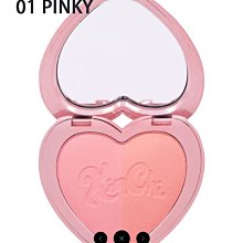 (現貨在台)KimChi CHIC BEAUTY HAPPY眼影盤 02 I'M FEELING SWEET 歷史價格詳細信息