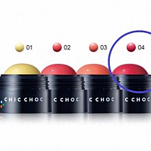 CHIC CHOC 輕質極細眼線筆 0.1g(4色任選) 歷史價格詳細信息