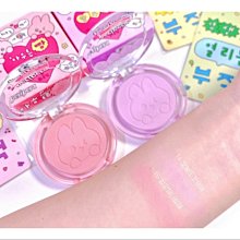 PeriPera刻字微笑腮紅_腮紅_修容_韓國彩妝_新款色號(MAK-PP-FACSC) 歷史價格詳細信息