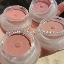 ForeverKey腮紅膏泥云柔微醺曬紅女自然高光修容單色腮藍紫曬紅 歷史價格詳細信息