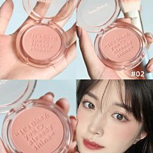 PeriPera刻字微笑腮紅_腮紅_修容_韓國彩妝_新款色號(MAK-PP-FACSC) 歷史價格詳細信息