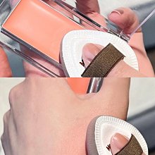 現貨：單色腮紅新款杏子p系列腮紫01/02/03色曬紅碧娥女 歷史價格詳細信息