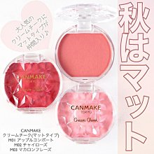 腮紅 腮紅膏 水光膏 奇遇朵拉 雙色韓女水光腮紅 歷史價格詳細信息