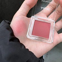 Judydoll橘朵單色腮紅腮紫腮藍蜜桃啞光杏色膨脹玫瑰烤奶高光修容【小妮子美妝】 歷史價格詳細信息