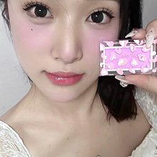JILL LEEN新色腮藍提亮腮紅蜜桃奶茶 柔霧啞光絲滑顯色易暈染自然 歷史價格詳細信息