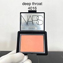 nars/納斯腮紅  /泰姬陵/sex apple 中小樣持 歷史價格詳細信息