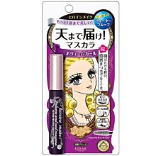 奇士美 kiss me 花漾美姬一刷捲翹睫毛底膏 6g 歷史價格詳細信息