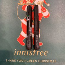 韓國 Innisfree 極纖細防水睫毛膏(3.5g)【小三美日】D841528 歷史價格詳細信息