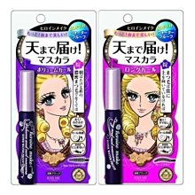 kiss me 奇士美花漾美姬新翹力防水睫毛膏6g(共二款-濃密/纖長)  Vivo薇朵 歷史價格詳細信息