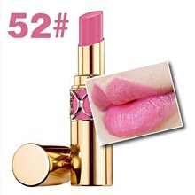 【YSL 聖羅蘭】情挑誘光潤唇膏 3.1g 多款任選 歷史價格詳細信息