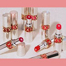 【美妝】YSL 聖羅蘭~【小粉條】 奢華緞面霧光唇膏2.2g #202 #207 #214 專櫃現貨(多色可選)【天使愛美麗】現貨 歷史價格詳細信息