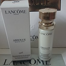 LANCOME 蘭蔻 絕對完美黃金玫瑰鑽白乳霜60ml【專櫃TESTER版】 歷史價格詳細信息